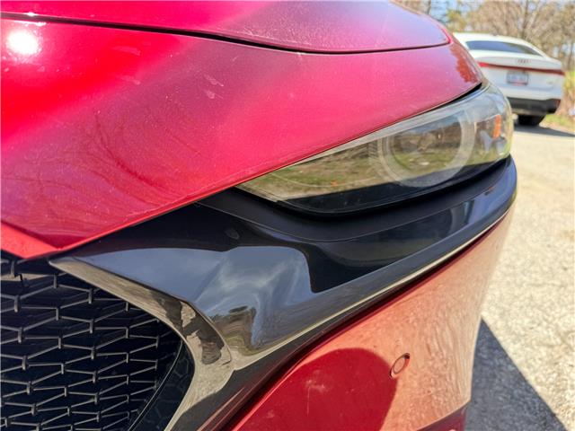 2023 Mazda Mazda3 Sport GT (Stk: 16204) in Newmarket - Image 32 of 34
