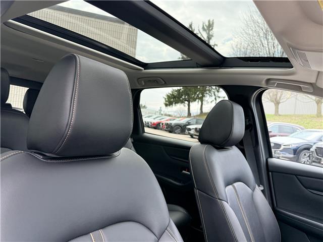 2024 Mazda CX-90 PHEV GS-L (Stk: 16192) in Newmarket - Image 46 of 50