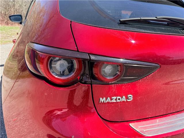 2023 Mazda Mazda3 Sport GT (Stk: 16204) in Newmarket - Image 33 of 34
