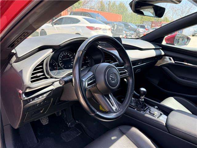 2023 Mazda Mazda3 Sport GT (Stk: 16204) in Newmarket - Image 10 of 34