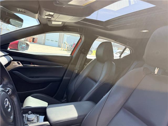 2023 Mazda Mazda3 Sport GT (Stk: 16204) in Newmarket - Image 11 of 34