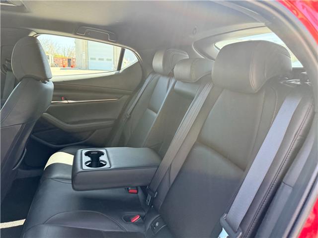 2023 Mazda Mazda3 Sport GT (Stk: 16204) in Newmarket - Image 13 of 34