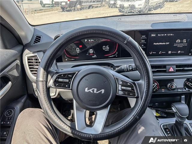 2024 Kia Seltos LX (Stk: T09990) in Richmond - Image 14 of 25 2024 Kia Seltos LX (Stk: T09990) in Richmond - Image 14 of 25