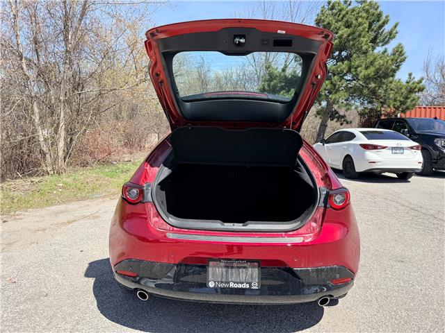 2023 Mazda Mazda3 Sport GT (Stk: 16204) in Newmarket - Image 14 of 34