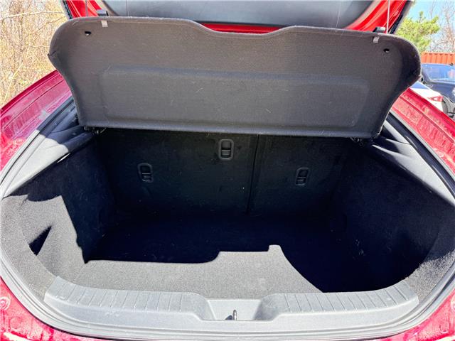 2023 Mazda Mazda3 Sport GT (Stk: 16204) in Newmarket - Image 15 of 34