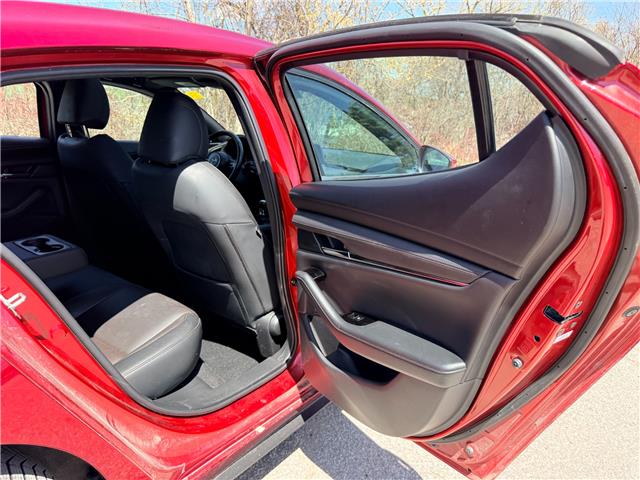 2023 Mazda Mazda3 Sport GT (Stk: 16204) in Newmarket - Image 16 of 34