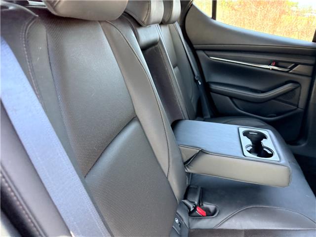 2023 Mazda Mazda3 Sport GT (Stk: 16204) in Newmarket - Image 17 of 34