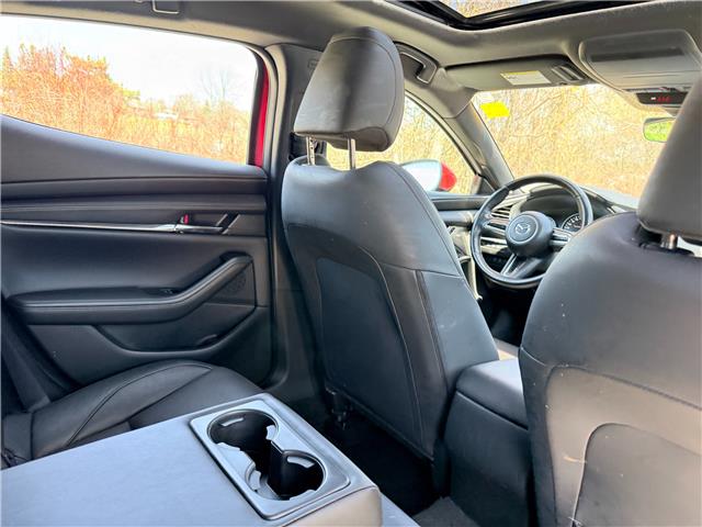2023 Mazda Mazda3 Sport GT (Stk: 16204) in Newmarket - Image 18 of 34