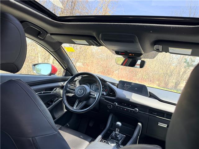2023 Mazda Mazda3 Sport GT (Stk: 16204) in Newmarket - Image 19 of 34