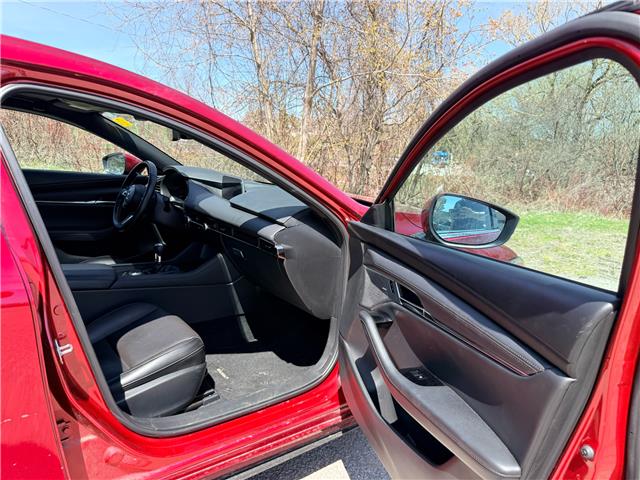 2023 Mazda Mazda3 Sport GT (Stk: 16204) in Newmarket - Image 20 of 34