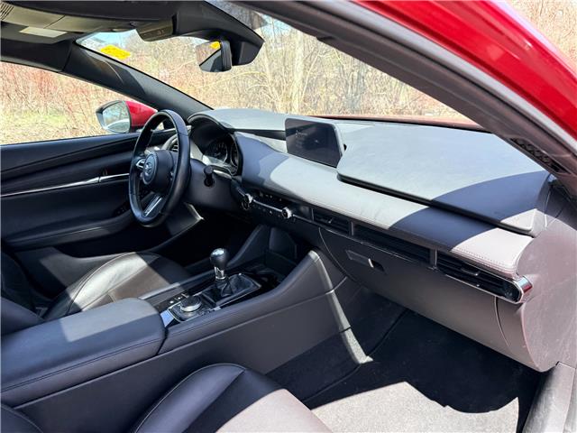 2023 Mazda Mazda3 Sport GT (Stk: 16204) in Newmarket - Image 21 of 34
