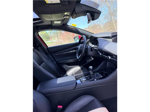2023 Mazda Mazda3 Sport GT (Stk: 16204) in Newmarket - Image 22 of 34