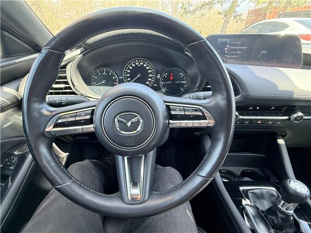 2023 Mazda Mazda3 Sport GT (Stk: 16204) in Newmarket - Image 25 of 34