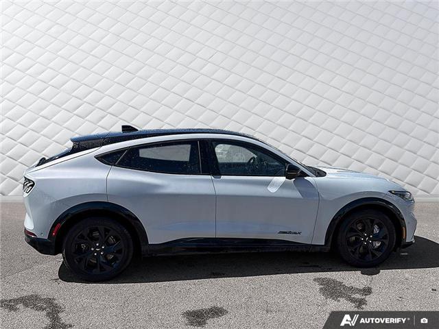 2023 Ford Mustang Mach-E Premium (Stk: X78538) in Richmond - Image 3 of 25