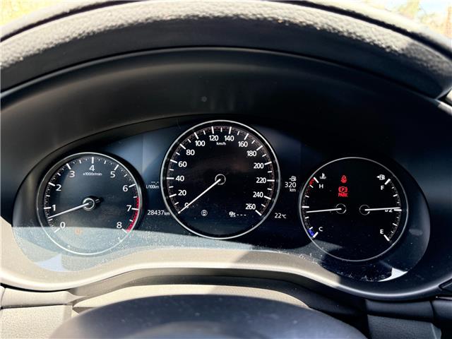 2023 Mazda Mazda3 Sport GT (Stk: 16204) in Newmarket - Image 26 of 34