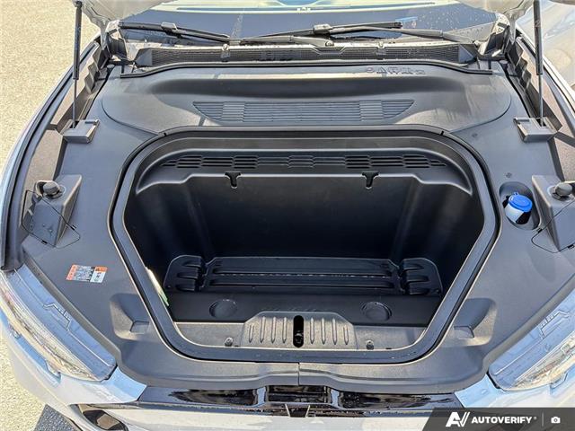 2023 Ford Mustang Mach-E Premium (Stk: X78538) in Richmond - Image 10 of 25