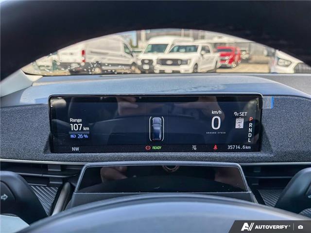 2023 Ford Mustang Mach-E Premium (Stk: X78538) in Richmond - Image 15 of 25