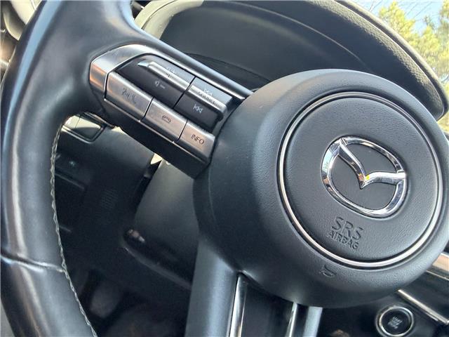 2023 Mazda Mazda3 Sport GT (Stk: 16204) in Newmarket - Image 27 of 34