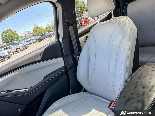 2023 Ford Mustang Mach-E Premium (Stk: X78538) in Richmond - Image 20 of 25