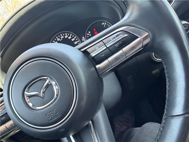 2023 Mazda Mazda3 Sport GT (Stk: 16204) in Newmarket - Image 28 of 34
