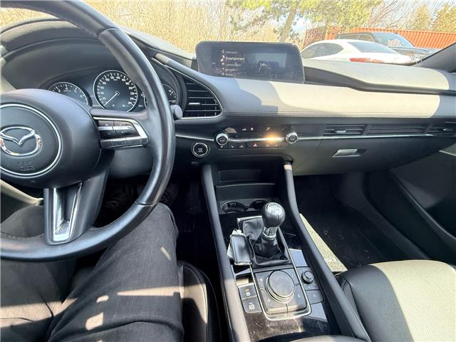2023 Mazda Mazda3 Sport GT (Stk: 16204) in Newmarket - Image 29 of 34