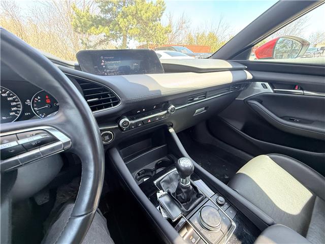 2023 Mazda Mazda3 Sport GT (Stk: 16204) in Newmarket - Image 30 of 34