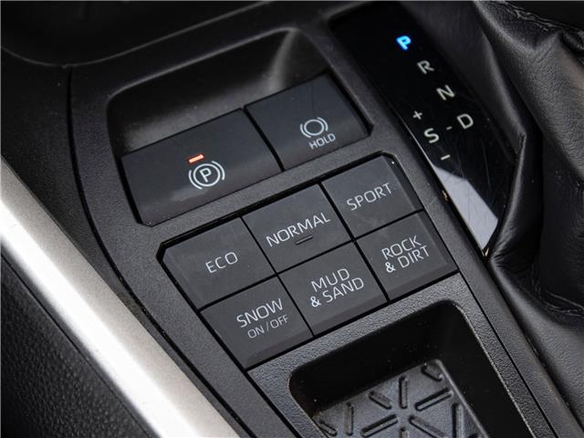 2024 Toyota RAV4 LE (Stk: PR5431) in Windsor - Image 24 of 26