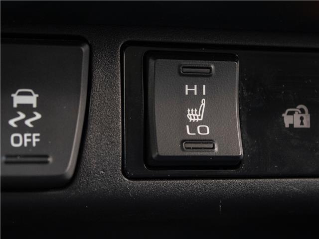 2024 Toyota RAV4 LE (Stk: PR5431) in Windsor - Image 20 of 26