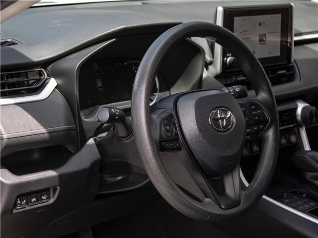 2024 Toyota RAV4 LE (Stk: PR5431) in Windsor - Image 11 of 26