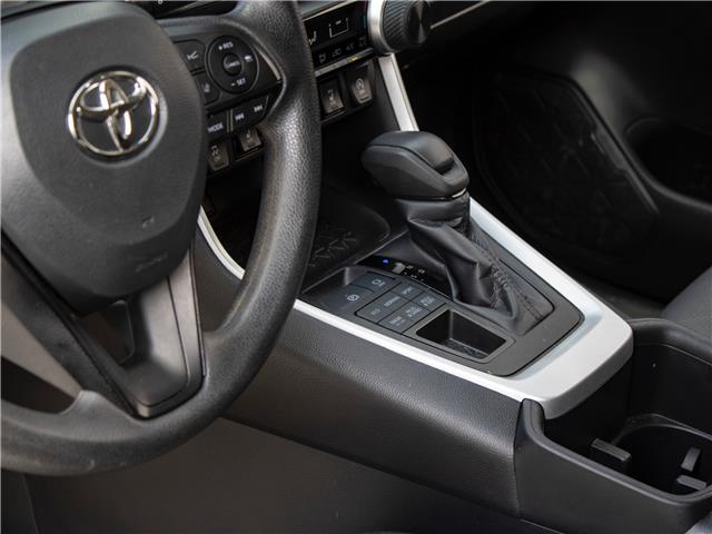 2024 Toyota RAV4 LE (Stk: PR5431) in Windsor - Image 23 of 26