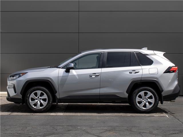 2024 Toyota RAV4 LE (Stk: PR5431) in Windsor - Image 5 of 26