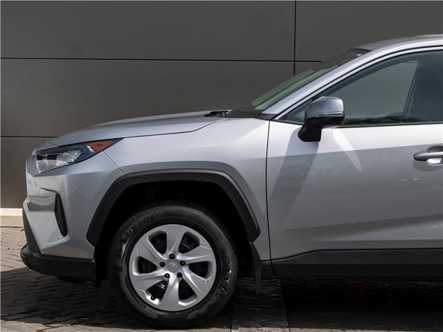 2024 Toyota RAV4 LE (Stk: PR5431) in Windsor - Image 4 of 26