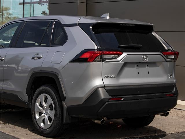2024 Toyota RAV4 LE (Stk: PR5431) in Windsor - Image 6 of 26