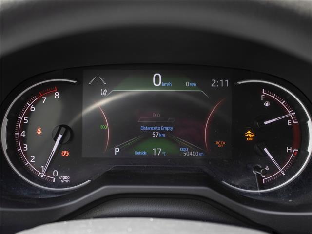 2024 Toyota RAV4 LE (Stk: PR5431) in Windsor - Image 12 of 26