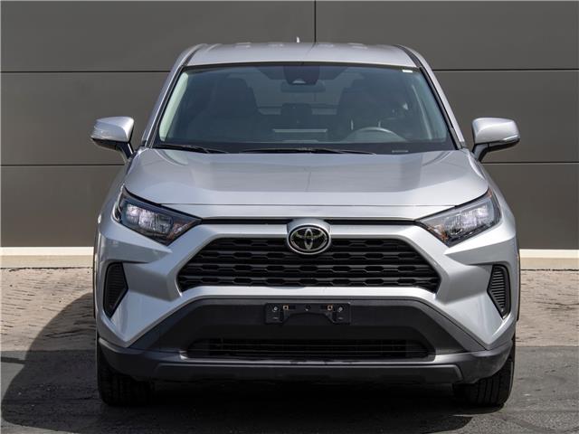 2024 Toyota RAV4 LE (Stk: PR5431) in Windsor - Image 2 of 26