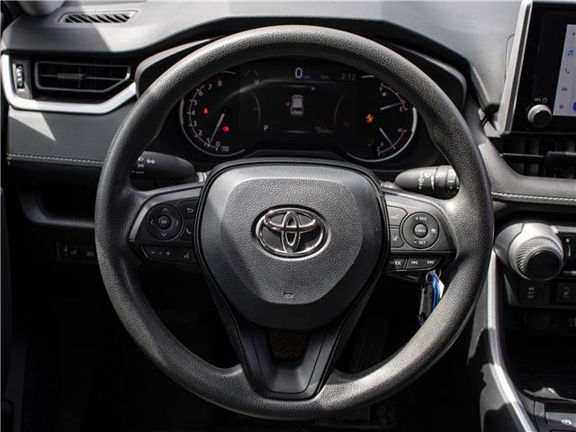 2024 Toyota RAV4 LE (Stk: PR5431) in Windsor - Image 14 of 26