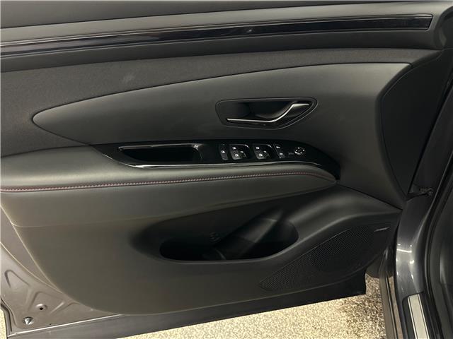2024 Hyundai Tucson Hybrid N-Line (Stk: 43923J) in Belleville - Image 13 of 35 2024 Hyundai Tucson Hybrid N-Line (Stk: 43923J) in Belleville - Image 13 of 35