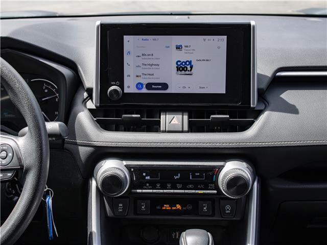 2024 Toyota RAV4 LE (Stk: PR5431) in Windsor - Image 18 of 26