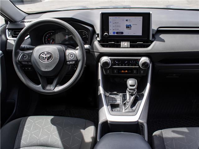 2024 Toyota RAV4 LE (Stk: PR5431) in Windsor - Image 17 of 26