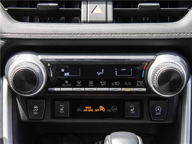 2024 Toyota RAV4 LE (Stk: PR5431) in Windsor - Image 19 of 26