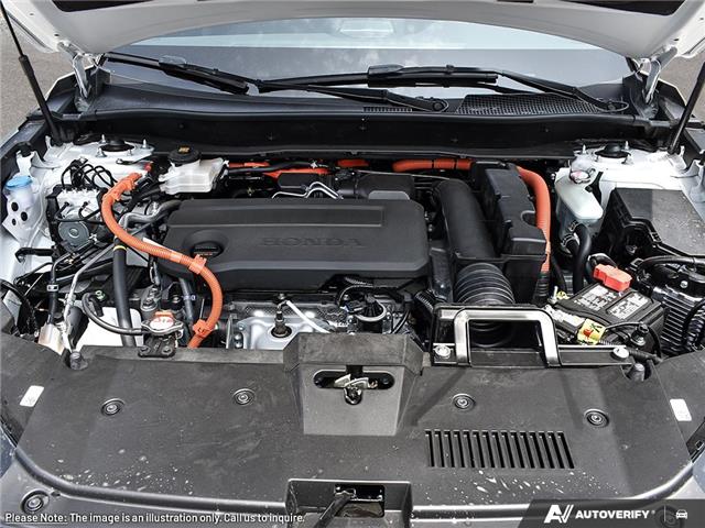 2026 Honda CR-V Hybrid Sport (Stk: N7421) in Niagara Falls - Image 6 of 25
