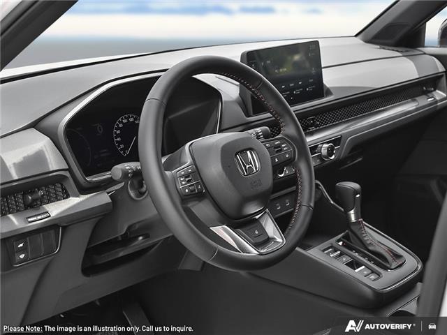 2026 Honda CR-V Hybrid Sport (Stk: N7421) in Niagara Falls - Image 12 of 25