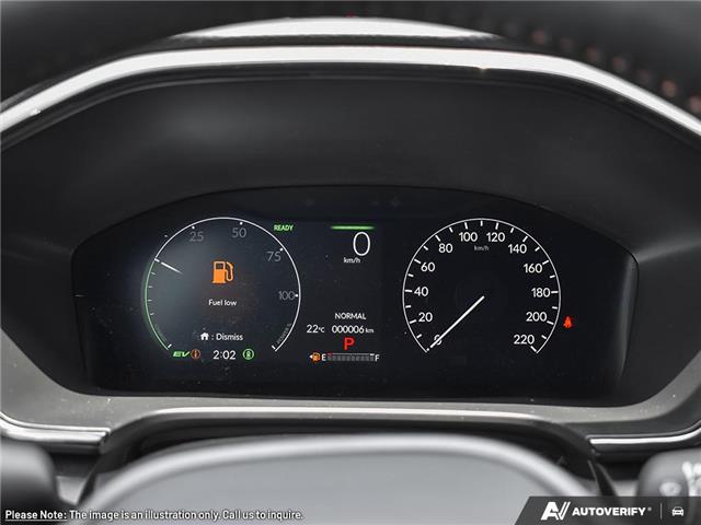 2026 Honda CR-V Hybrid Sport (Stk: N7421) in Niagara Falls - Image 14 of 25