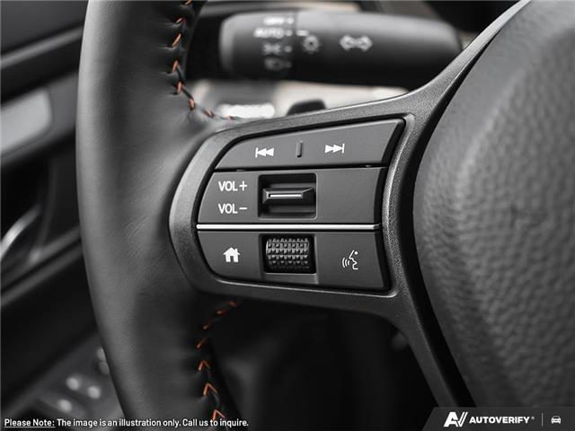 2026 Honda CR-V Hybrid Sport (Stk: N7421) in Niagara Falls - Image 15 of 25