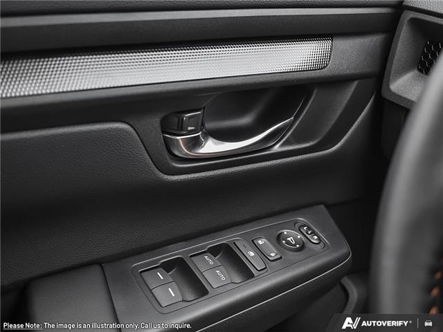 2026 Honda CR-V Hybrid Sport (Stk: N7421) in Niagara Falls - Image 16 of 25
