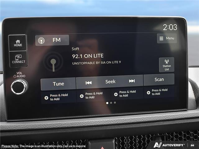 2026 Honda CR-V Hybrid Sport (Stk: N7421) in Niagara Falls - Image 18 of 25