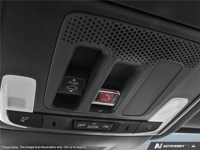 2026 Honda CR-V Hybrid Sport (Stk: N7421) in Niagara Falls - Image 19 of 25
