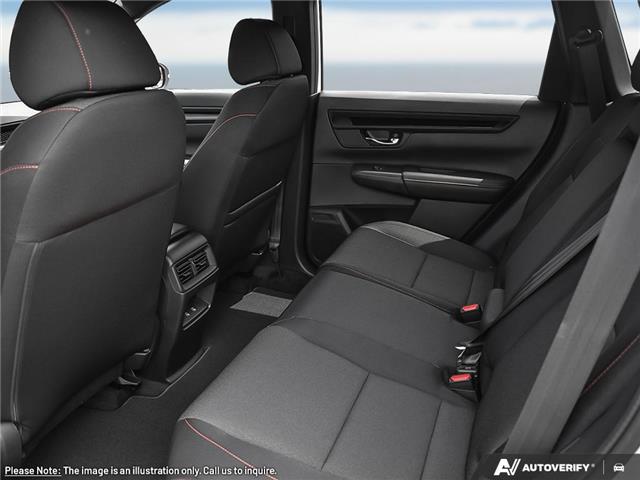 2026 Honda CR-V Hybrid Sport (Stk: N7421) in Niagara Falls - Image 21 of 25