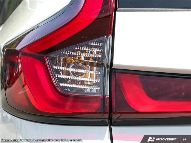 2026 Honda CR-V Hybrid Touring (Stk: N7425) in Niagara Falls - Image 11 of 25