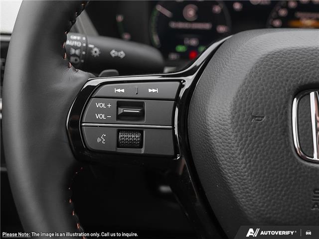 2026 Honda CR-V Hybrid Touring (Stk: N7425) in Niagara Falls - Image 15 of 25